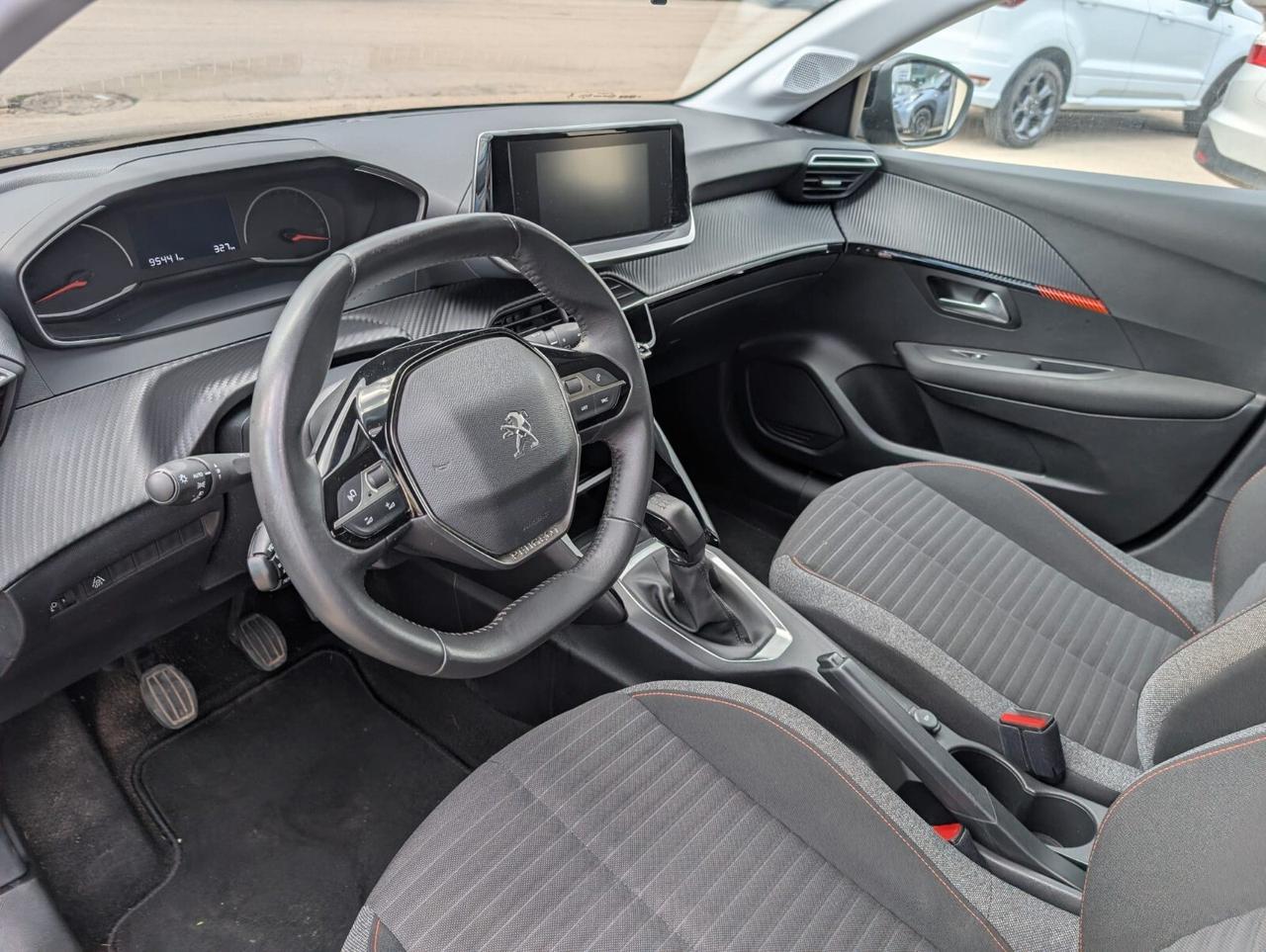 Peugeot 208 PureTech 75 Stop&Start 5 porte Like