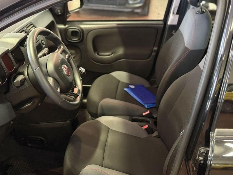 FIAT Panda 1.2 EasyPower Easy