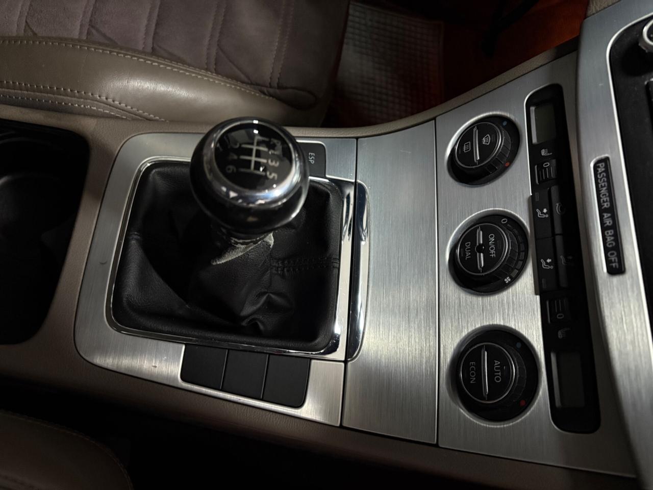 Volkswagen Passat 2.0 16V TDI Var. Highline