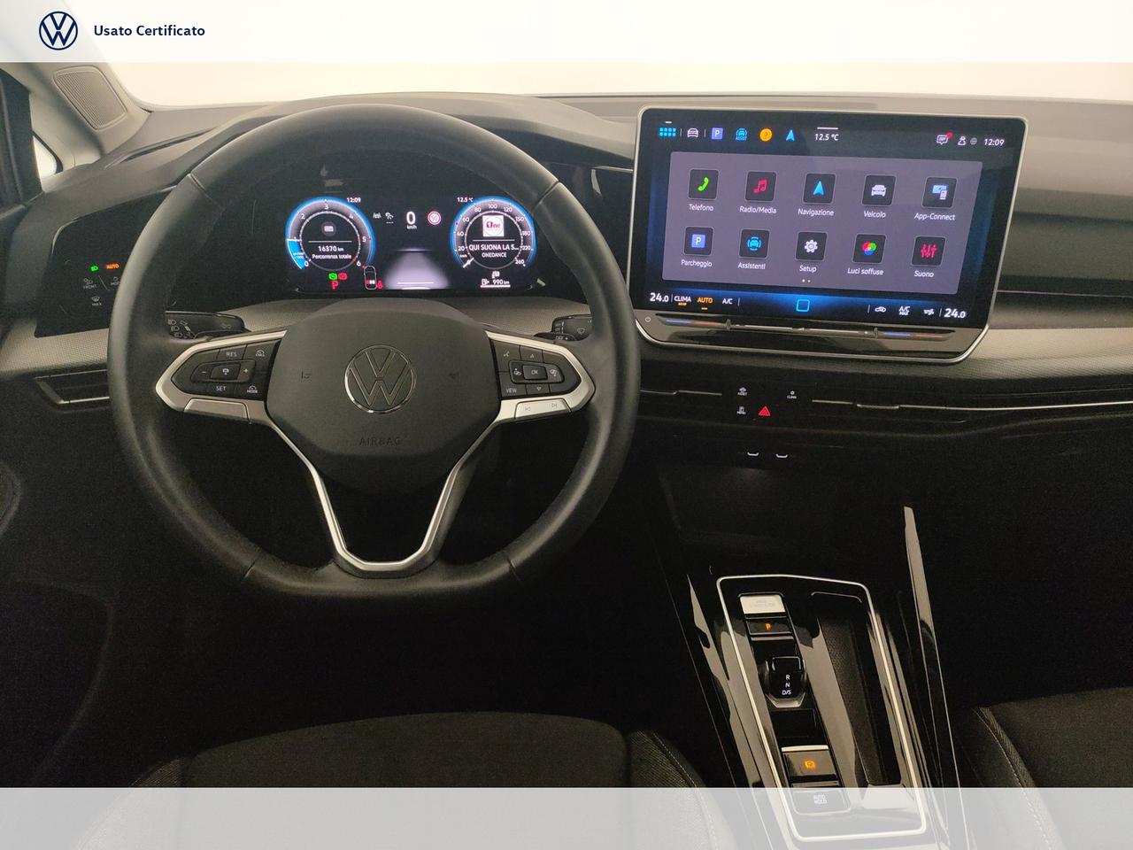 2.0 TDI Style 150 CV DSG