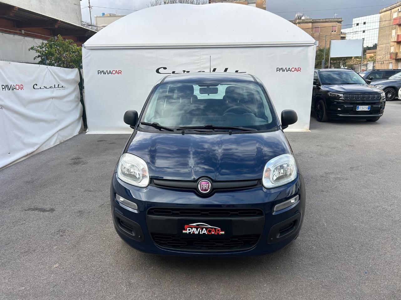 FIAT Panda 1.3 MJT 95 CV S&S Lounge