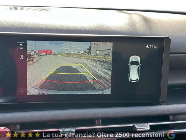 Hyundai TUCSON 1.6 HEV 2wd 239cv Business Auto