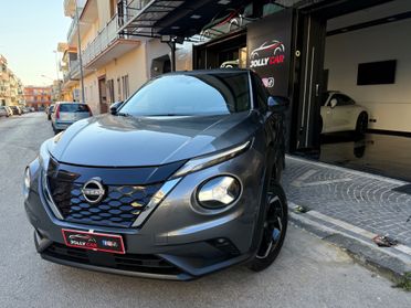 Nissan Juke 1.6 HEV Tekna