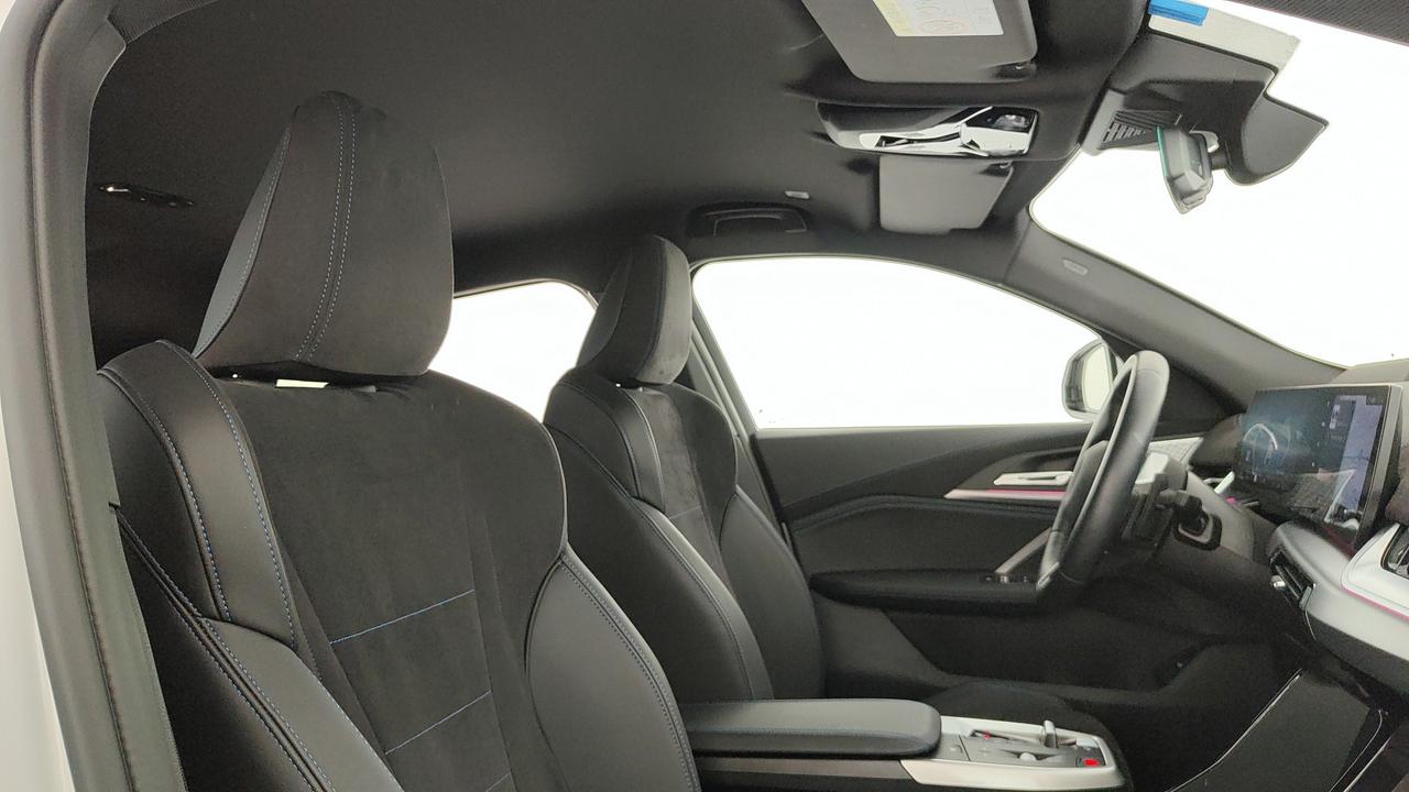 BMW X2 U10 - X2 xdrive 20d 48V MSport Pro auto