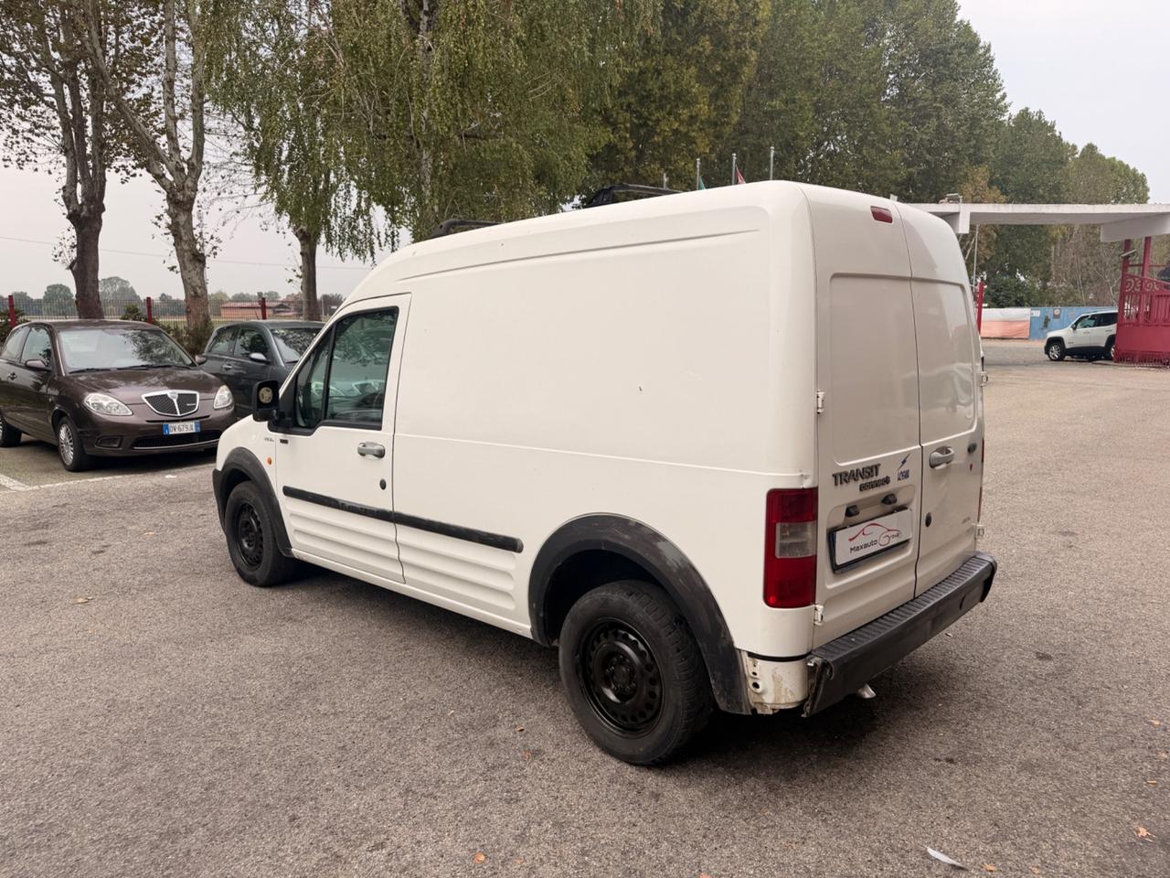 Ford Transit Connect 200S 1.8 TDCi/90CV PC-TN LX