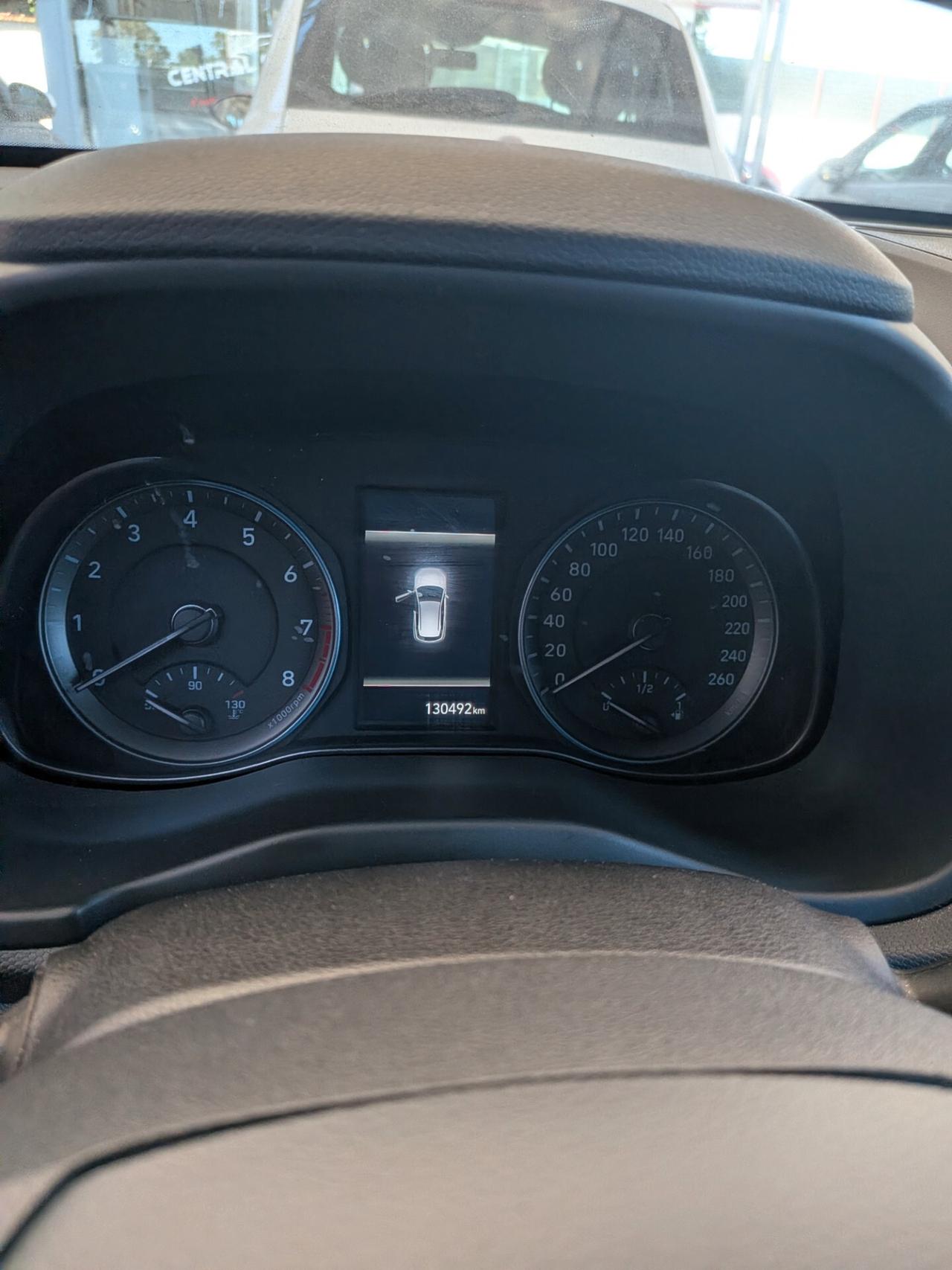 Hyundai Kona 1.0 T-GDI XTech+