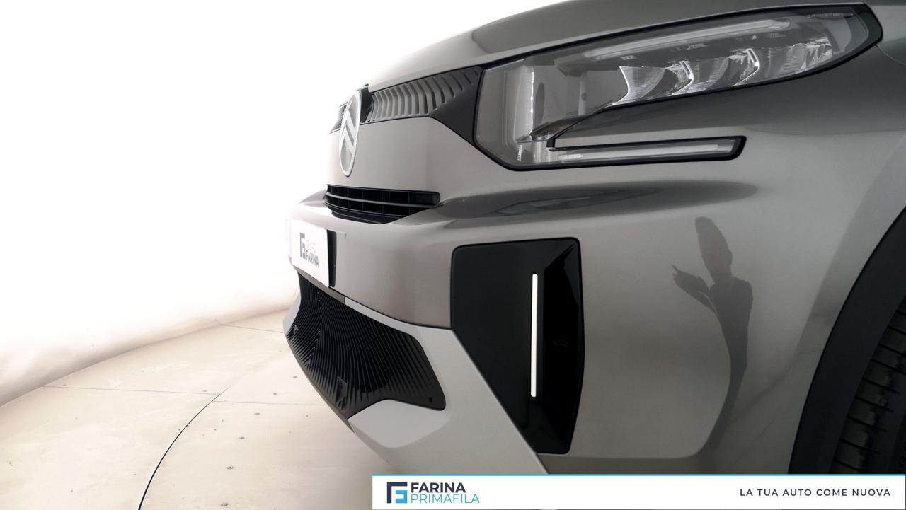 CITROEN Nuova C3 Aircross PureTech Turbo 100 MT6 - PLUS
