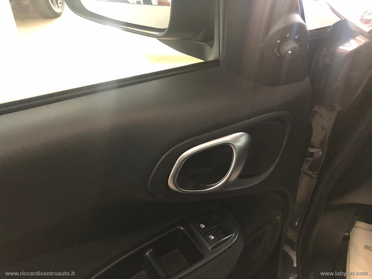 FIAT 500L 1.6 MJT 120 CV Mirror N1 - PREZZO IVA ESCLUSA