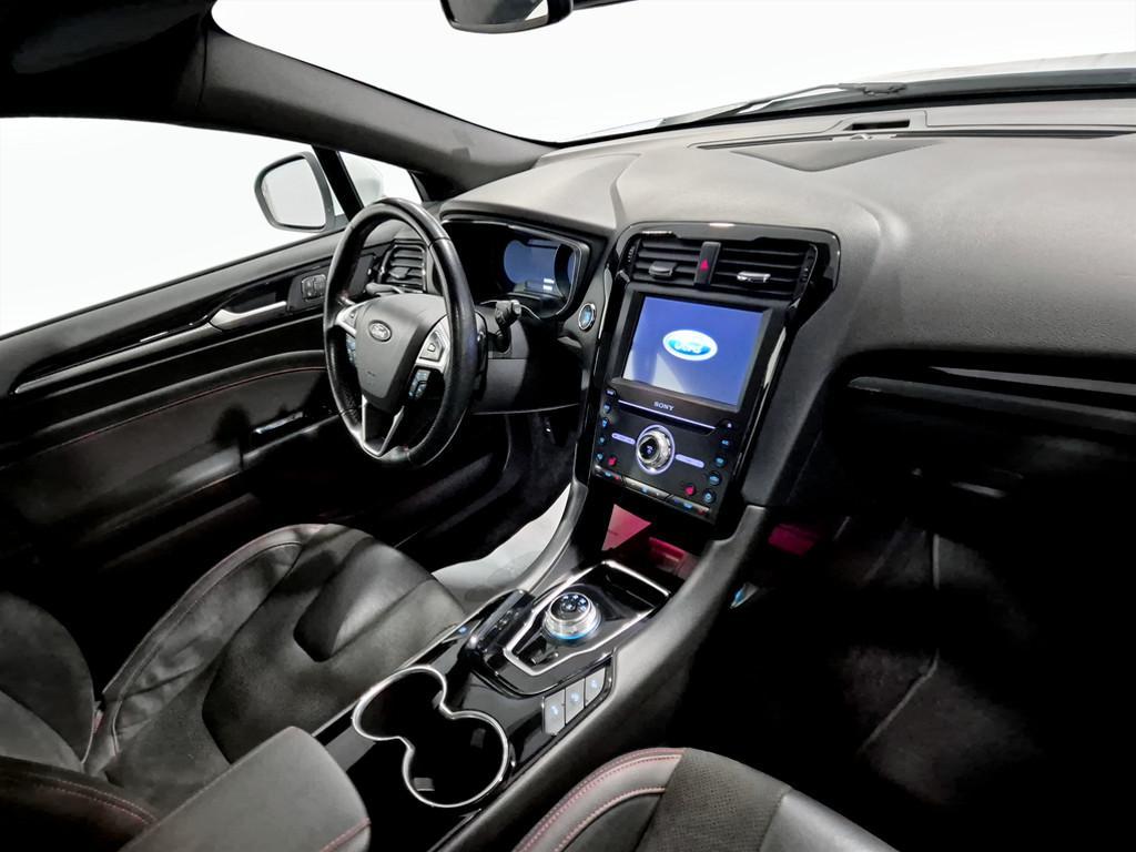 Ford Mondeo SW 2.0 ecoblue ST-line Business s&s 150cv auto my20.5