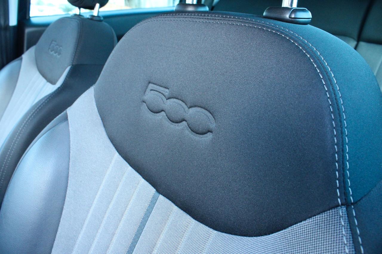 Fiat 500L 1.3 Multijet 95 CV Dualogic Lounge