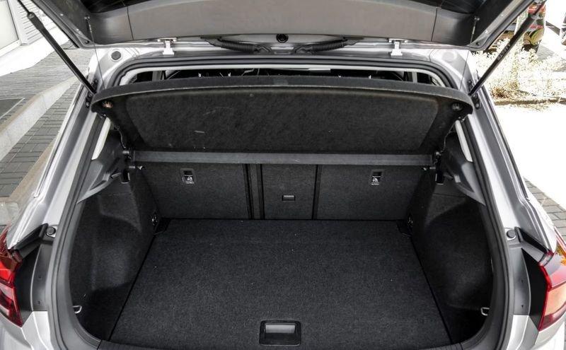 Volkswagen T-Roc 1.5 TSI ACT Life Full Led Navi App connect