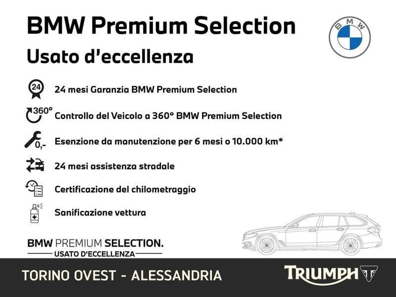 BMW i4 Serie 4 EDRIVE40