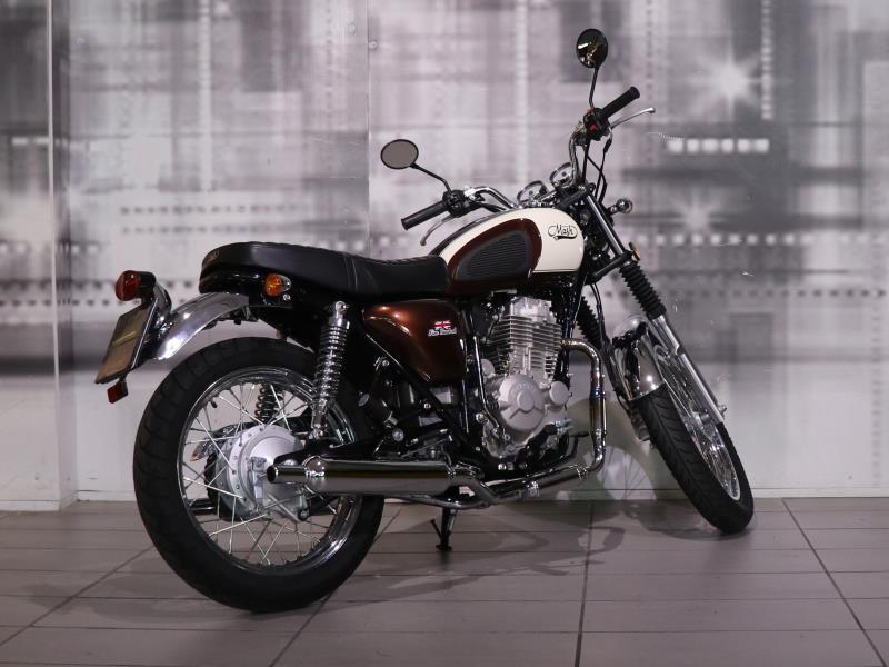 Mash Five Hundred 400