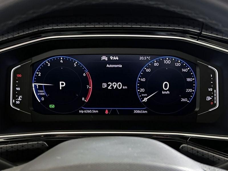 Volkswagen T-Cross T-Cross 1.5 tsi Advanced 150cv dsg