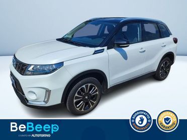 Suzuki Vitara 1.4 HYBRID TOP 2WD