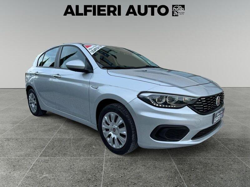 FIAT Tipo 1.3 MJT Diesel 95cv MT 5 porte - OK Neopatentati