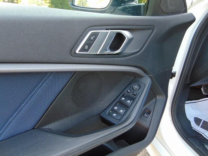 BMW Serie 1 (F40) 116d 5p. Msport