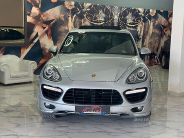 Porsche Cayenne 4.8 GTS