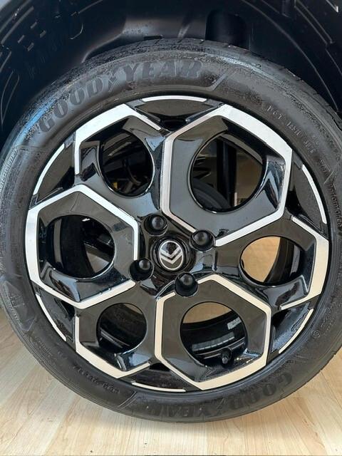 Citroen C3 PureTech 100 S&S Max