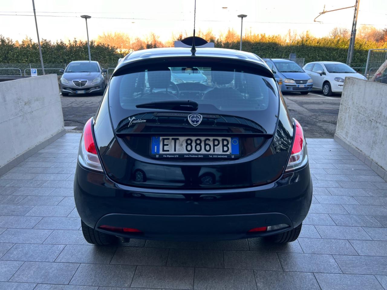 Lancia Ypsilon 1.3 MJT 16V 95 CV 5 porte S&S Platinum