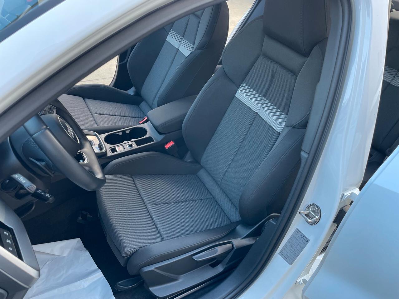 Audi A3 SPB 35 TDI S tronic line edition