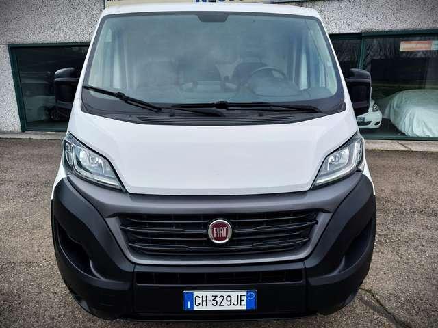 Fiat Ducato 2.3 M-JET 120 CV PC-TN L1 h1 EURO 6 IVA ESPOSTA