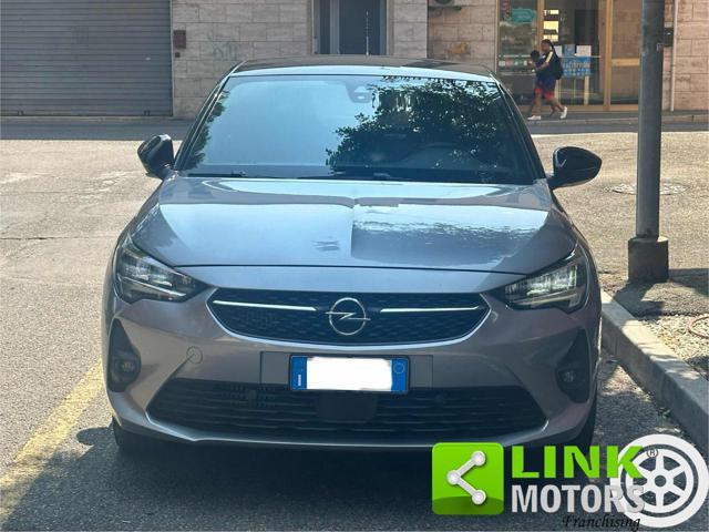 OPEL Corsa 1.2 100 CV GS Line