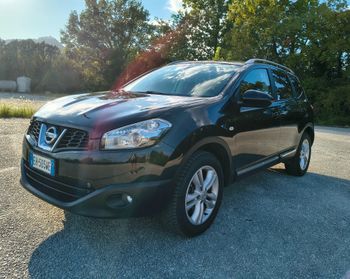 Nissan Qashqai+2 2.0 dCi 7 POSTI