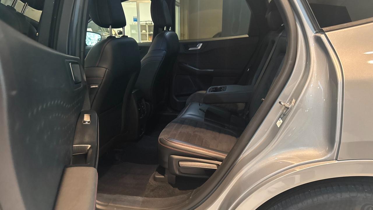 FORD KUGA 1.5D 120CV ST-LINE X- 2020