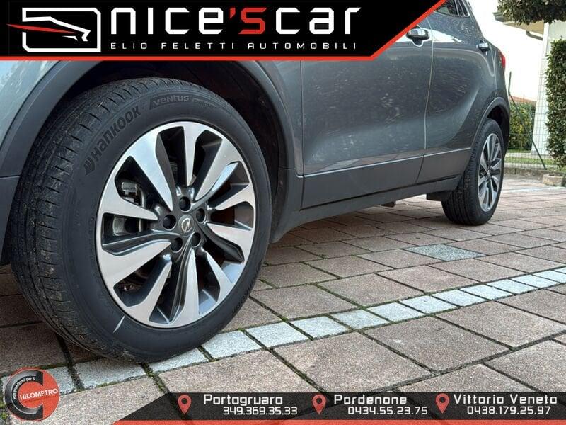 Opel Mokka Mokka X 1.6 CDTI Ecotec 136CV 4x2 Start&Stop Advance