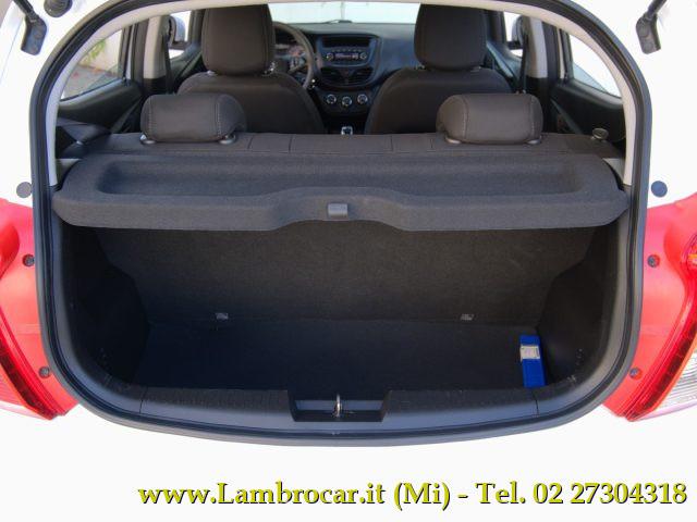 OPEL Karl 1.0 Advance 75cv
