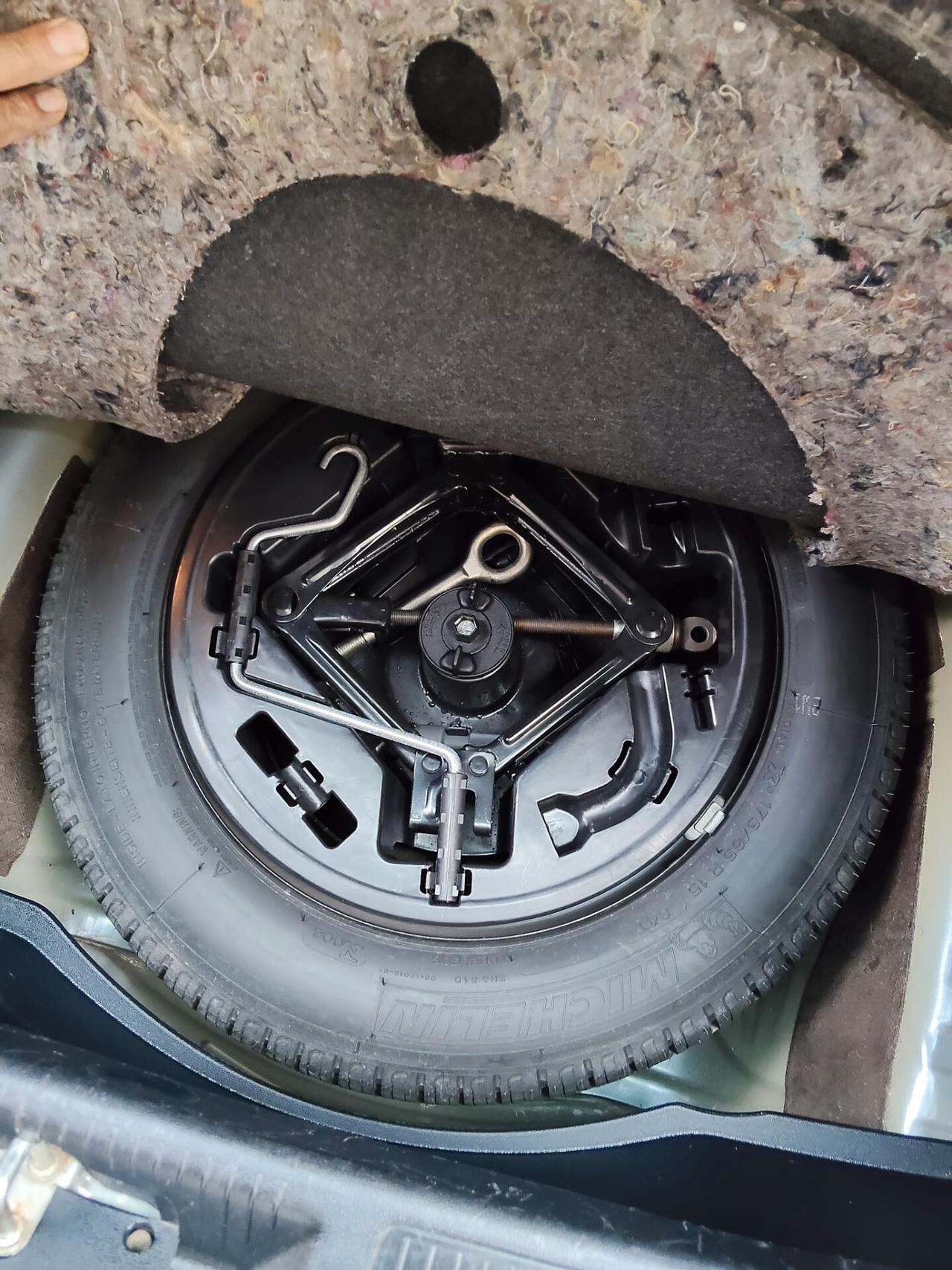 Fiat Punto Evo 1.3 Mjt 75 CV 5 porte Active