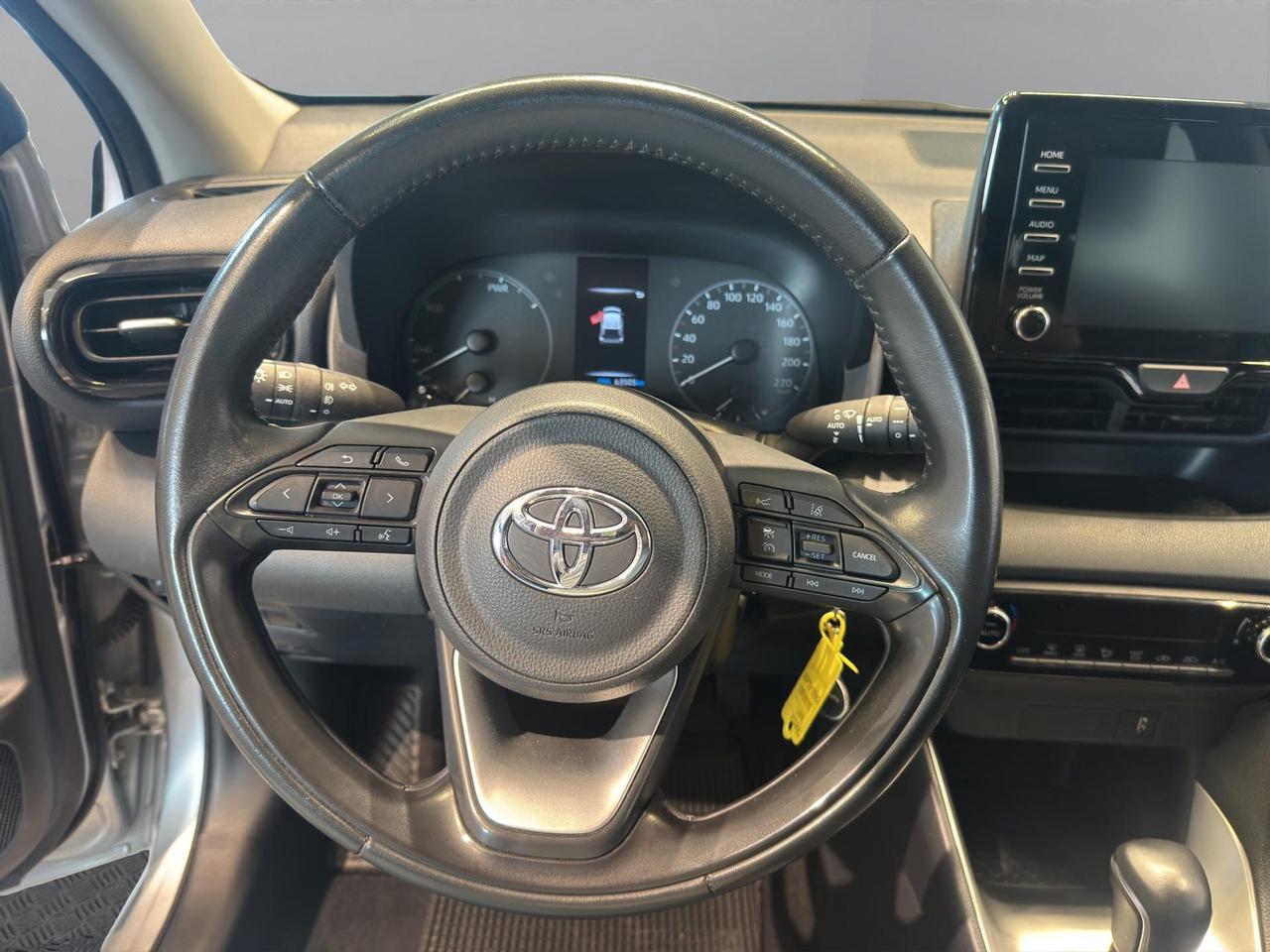 Toyota Yaris 1.5h Business