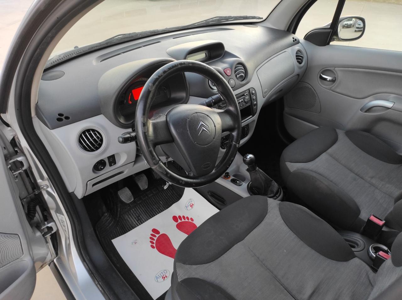 Citroen C3 1.4 HDi - 90cv