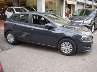 Volkswagen Polo 1.0 MPI 75 CV 5p. NEOPATENTATI