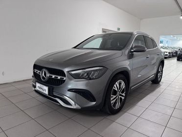 Mercedes-Benz GLA GLA 200 d Progressive Advanced Plus