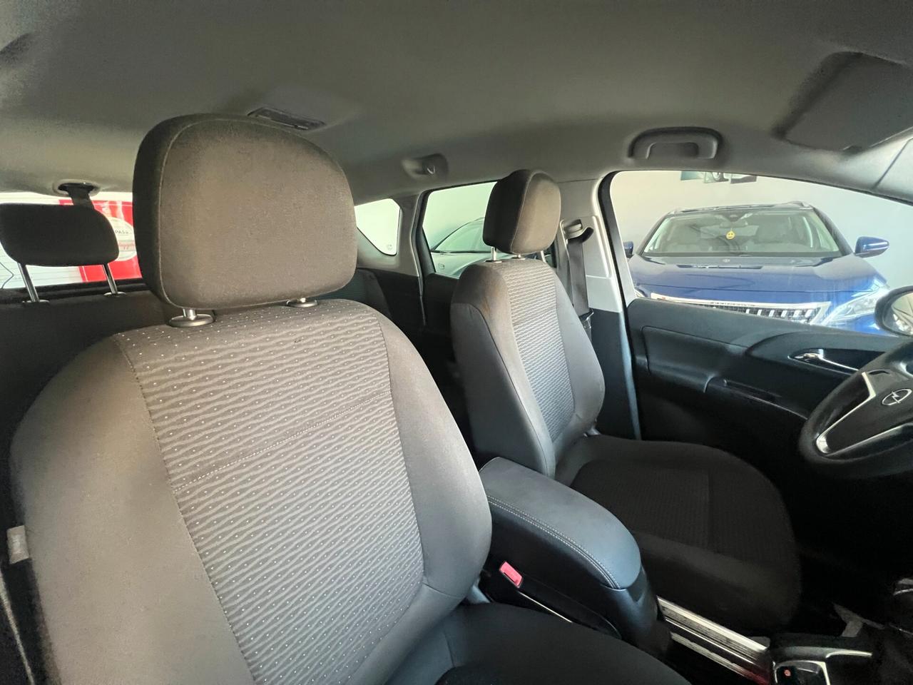 Opel Meriva 1.6 CDTI Start&Stop Cosmo