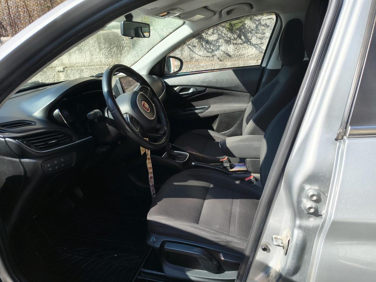 Fiat Tipo 1.6 Mjt S&S SW Easy