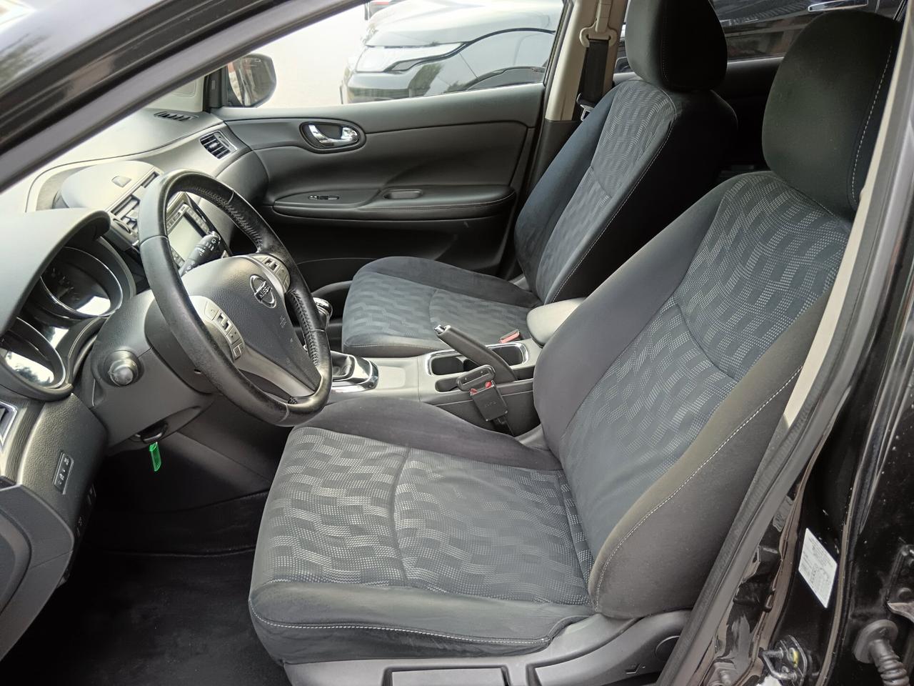 Nissan Pulsar 1.5 DCI 110CV NAVI RETROCAMERA