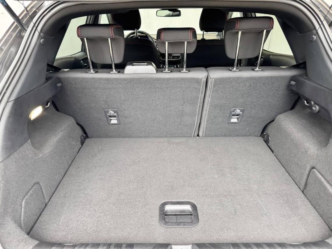 FORD Puma 1 0 ecoboost h st line ses 125cv new