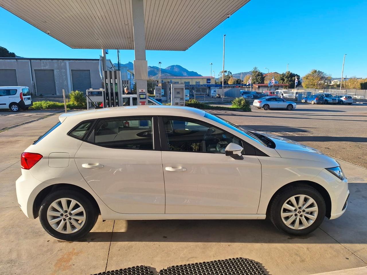 Seat Ibiza 1.0 EcoTSI 95 CV 5 porte Style