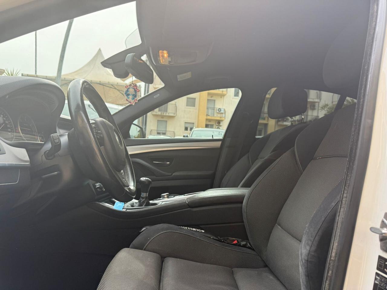 Bmw 520d, Business, M Sport
