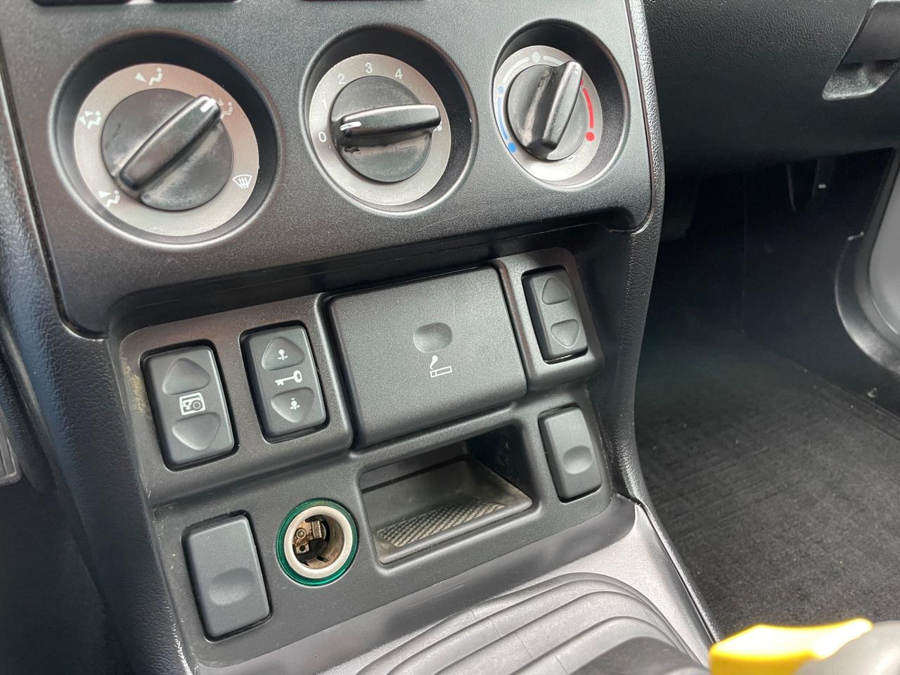 Land Rover Freelander 2.0 Td4 16V cat 3p Softback E