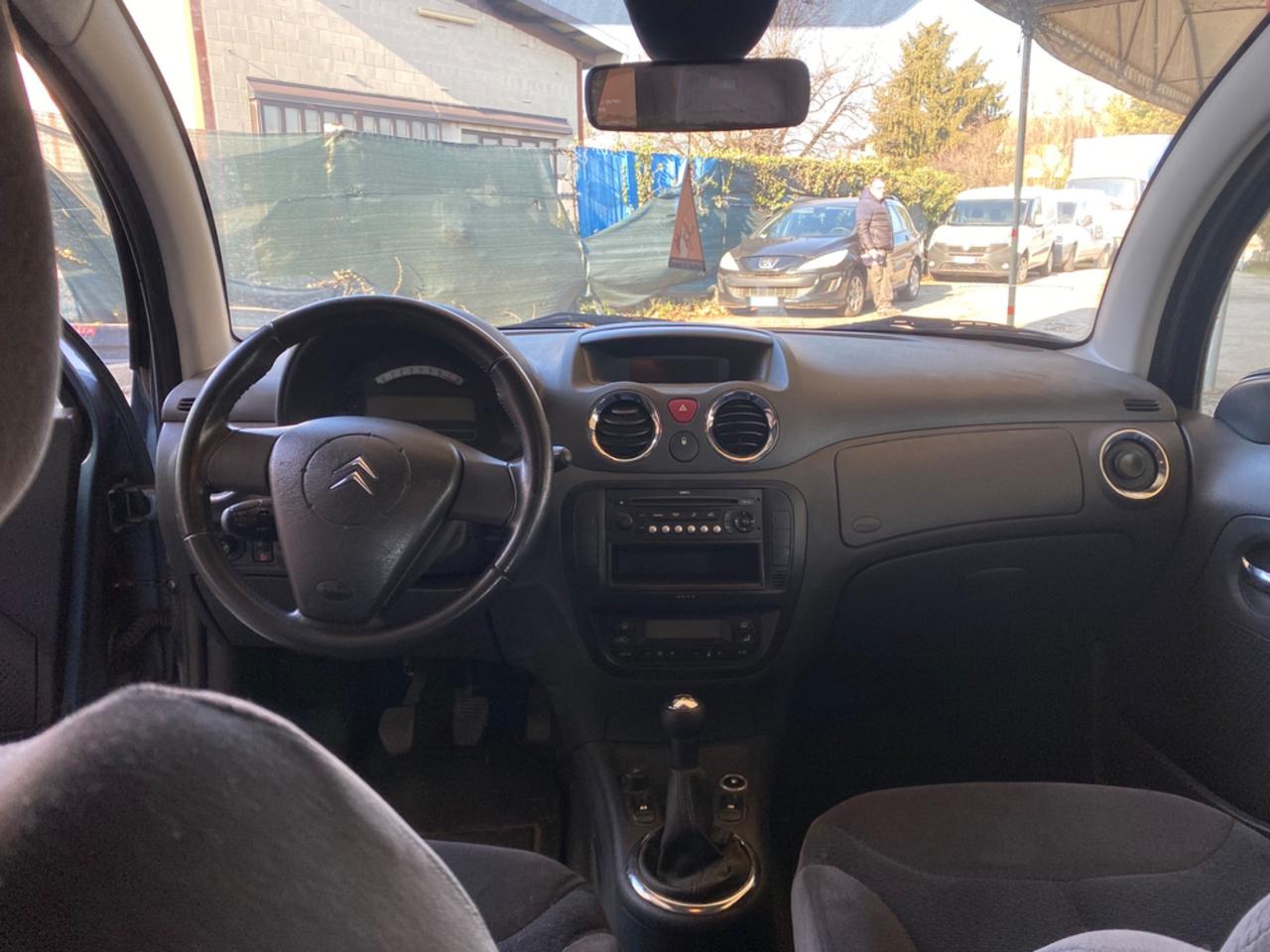 Citroen C3 1.4 GOLD BY PINKO