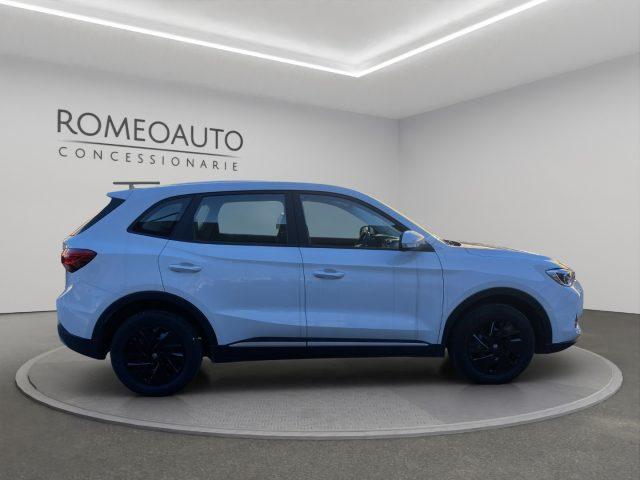 MG ZS NUOVA 1.5 Benzina Standard