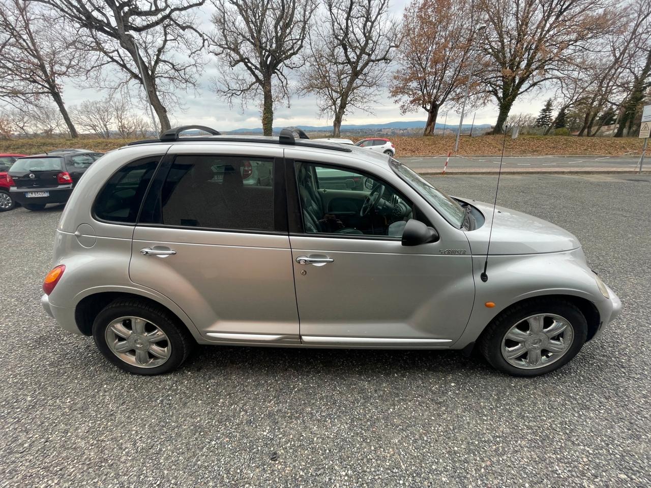 Chrysler PT Cruiser PT Cruiser 2.2 CRD cat Limited