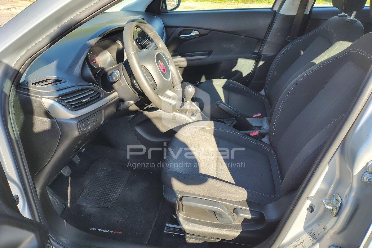 FIAT Tipo 1.3 Mjt S&S 5 porte Easy