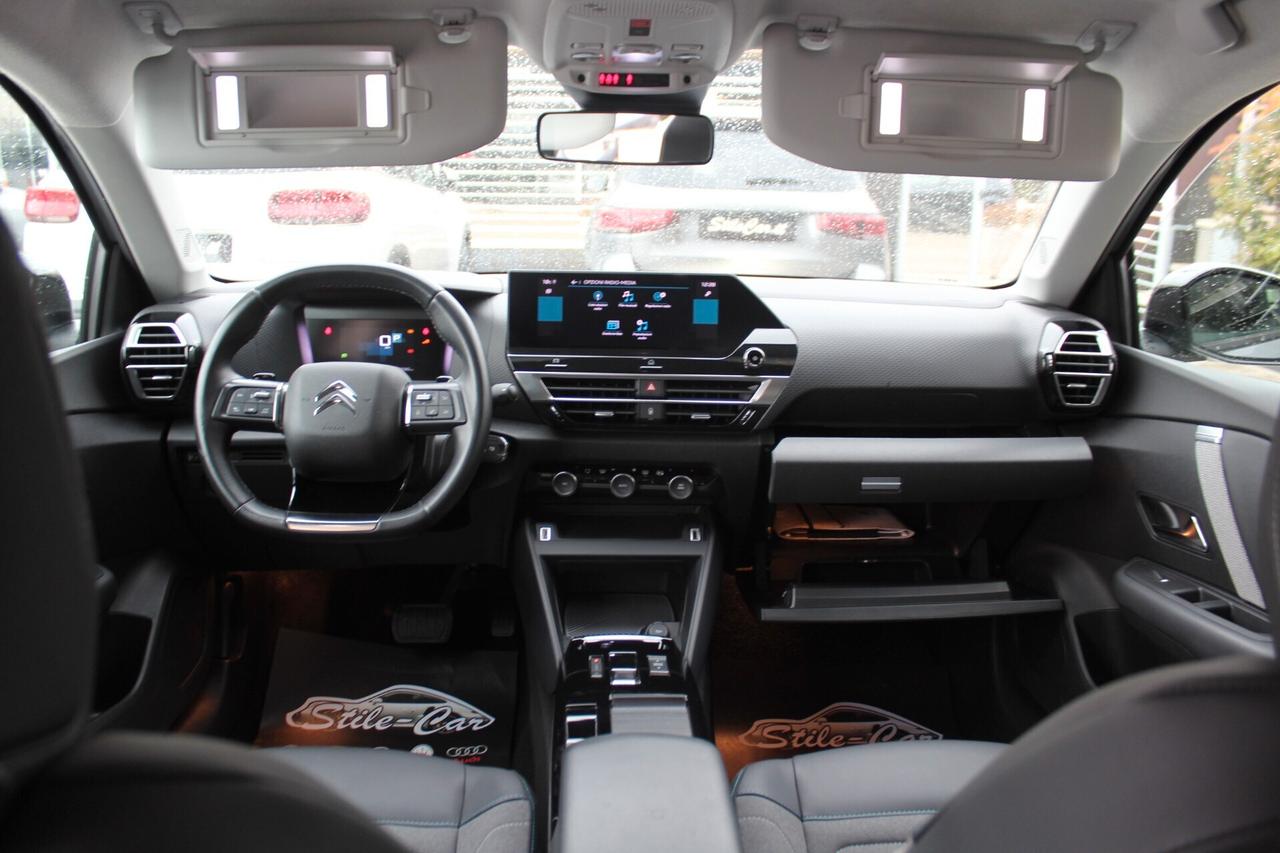 Citroen C4 BlueHDi 130 S&S EAT8 Feel Pack
