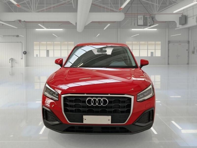 AUDI Q2 2.0 30 TDI BUSINESS SUV