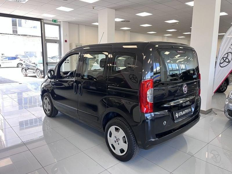 FIAT QUBO 1.3 MJT 80 CV Dynamic